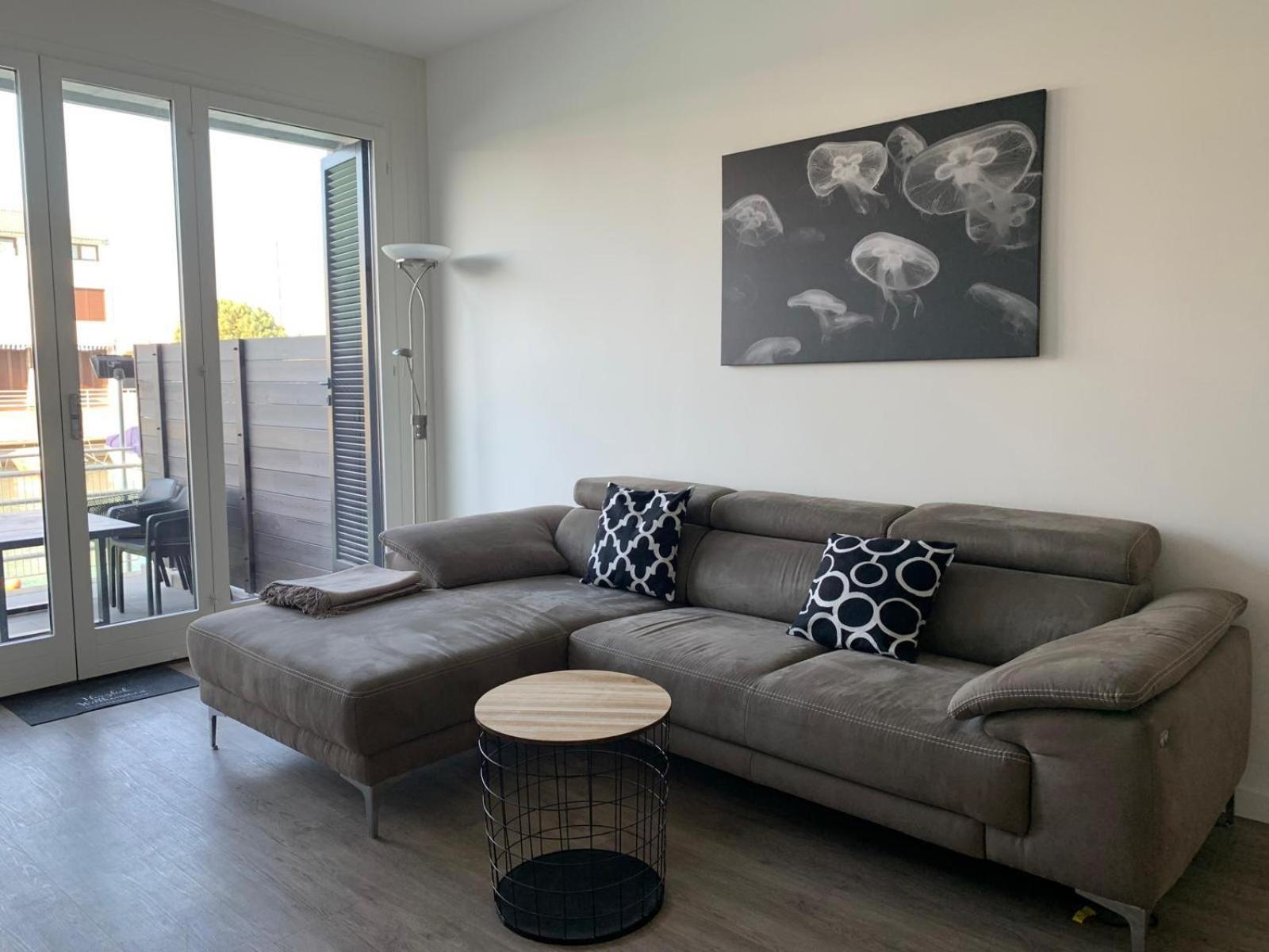 Vila Punta Faro Lignano Sabbiadoro Exteriér fotografie