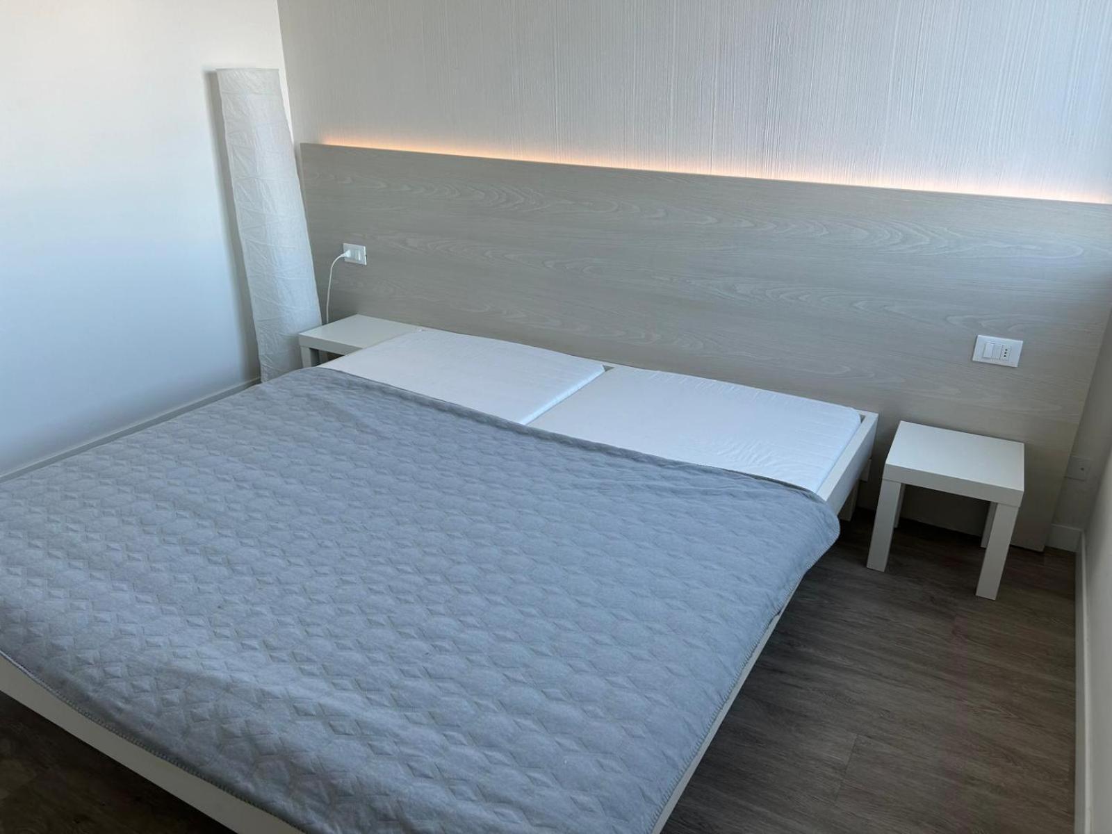 Vila Punta Faro Lignano Sabbiadoro Exteriér fotografie