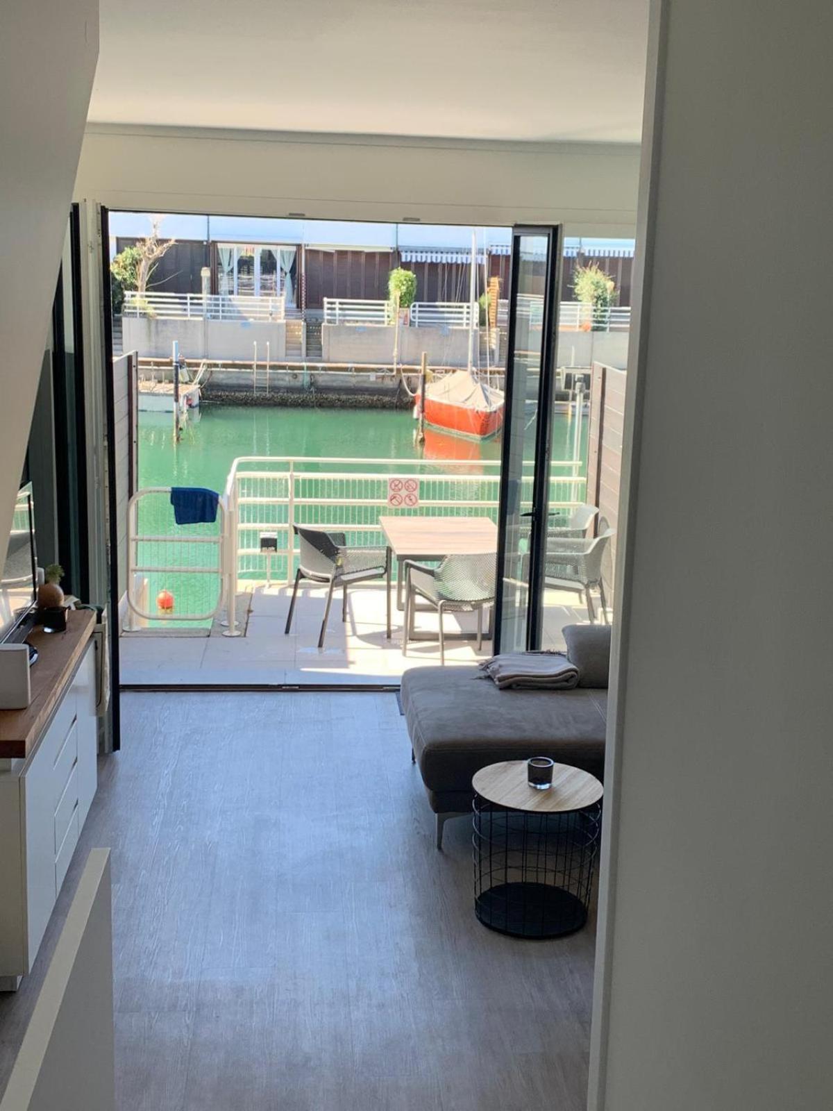 Vila Punta Faro Lignano Sabbiadoro Exteriér fotografie