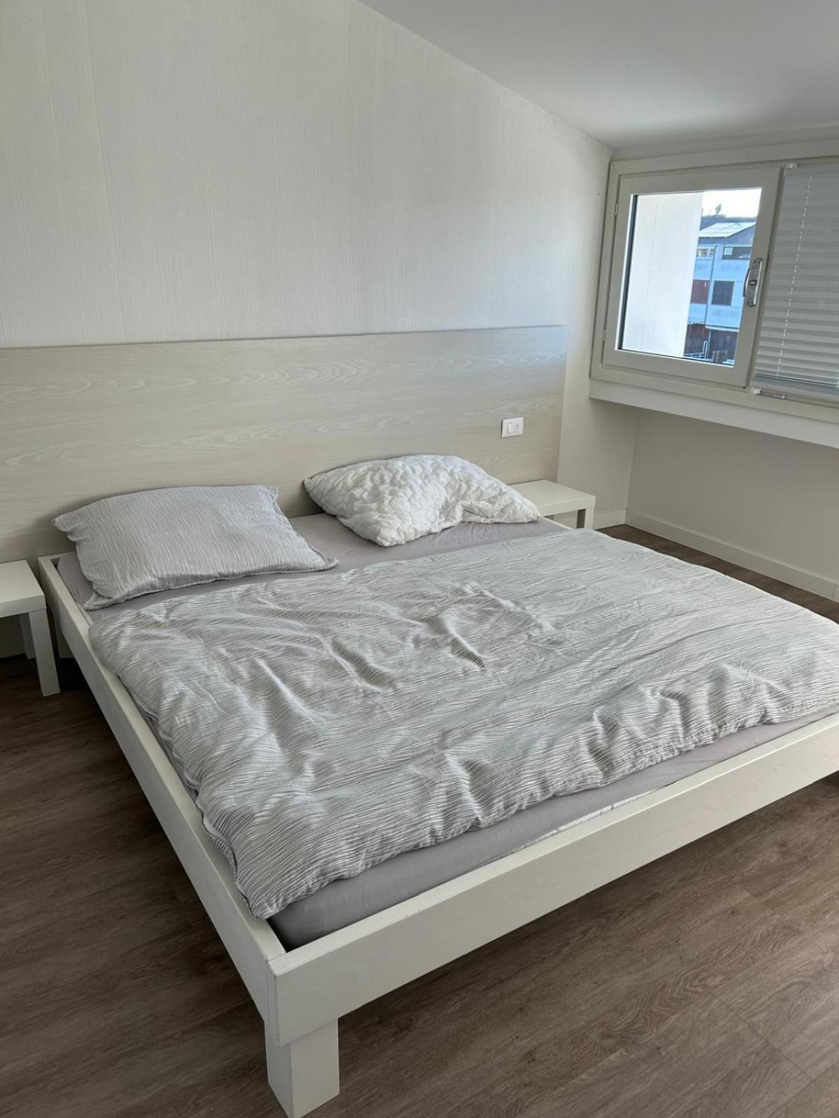 Vila Punta Faro Lignano Sabbiadoro Exteriér fotografie