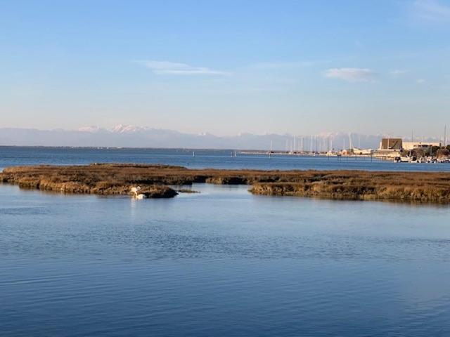 Vila Punta Faro Lignano Sabbiadoro Exteriér fotografie