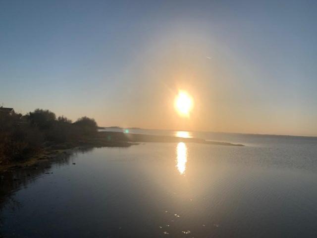 Vila Punta Faro Lignano Sabbiadoro Exteriér fotografie