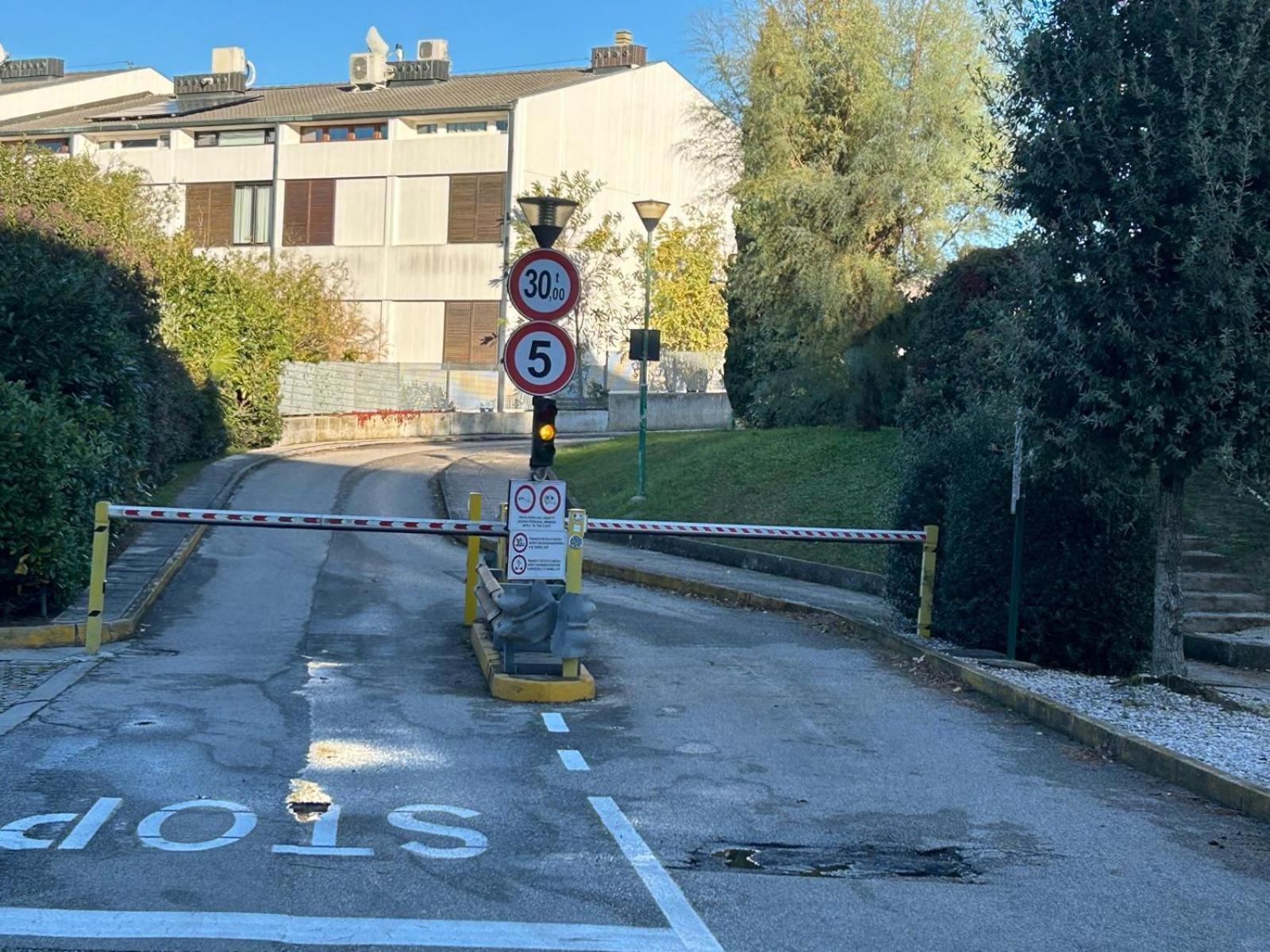 Vila Punta Faro Lignano Sabbiadoro Exteriér fotografie